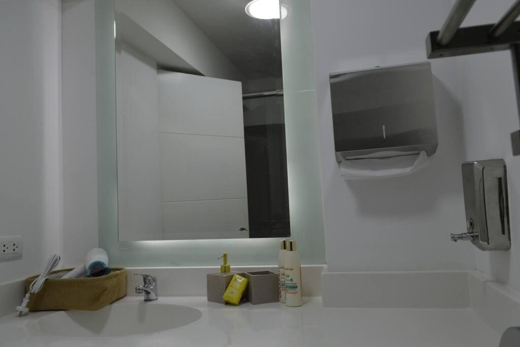 Hermoso Departamento En Exclusivo Condominio Arequipa Kültér fotó