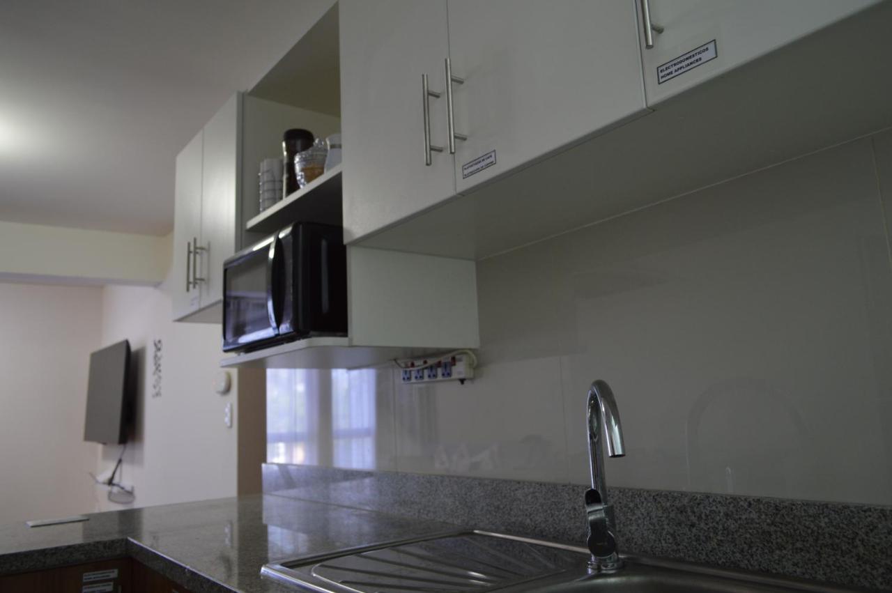 Hermoso Departamento En Exclusivo Condominio Arequipa Kültér fotó