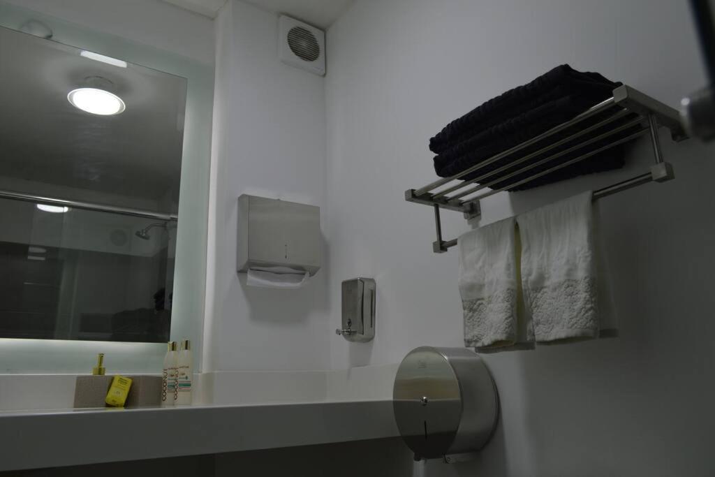 Hermoso Departamento En Exclusivo Condominio Arequipa Kültér fotó