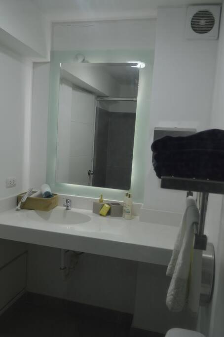 Hermoso Departamento En Exclusivo Condominio Arequipa Kültér fotó