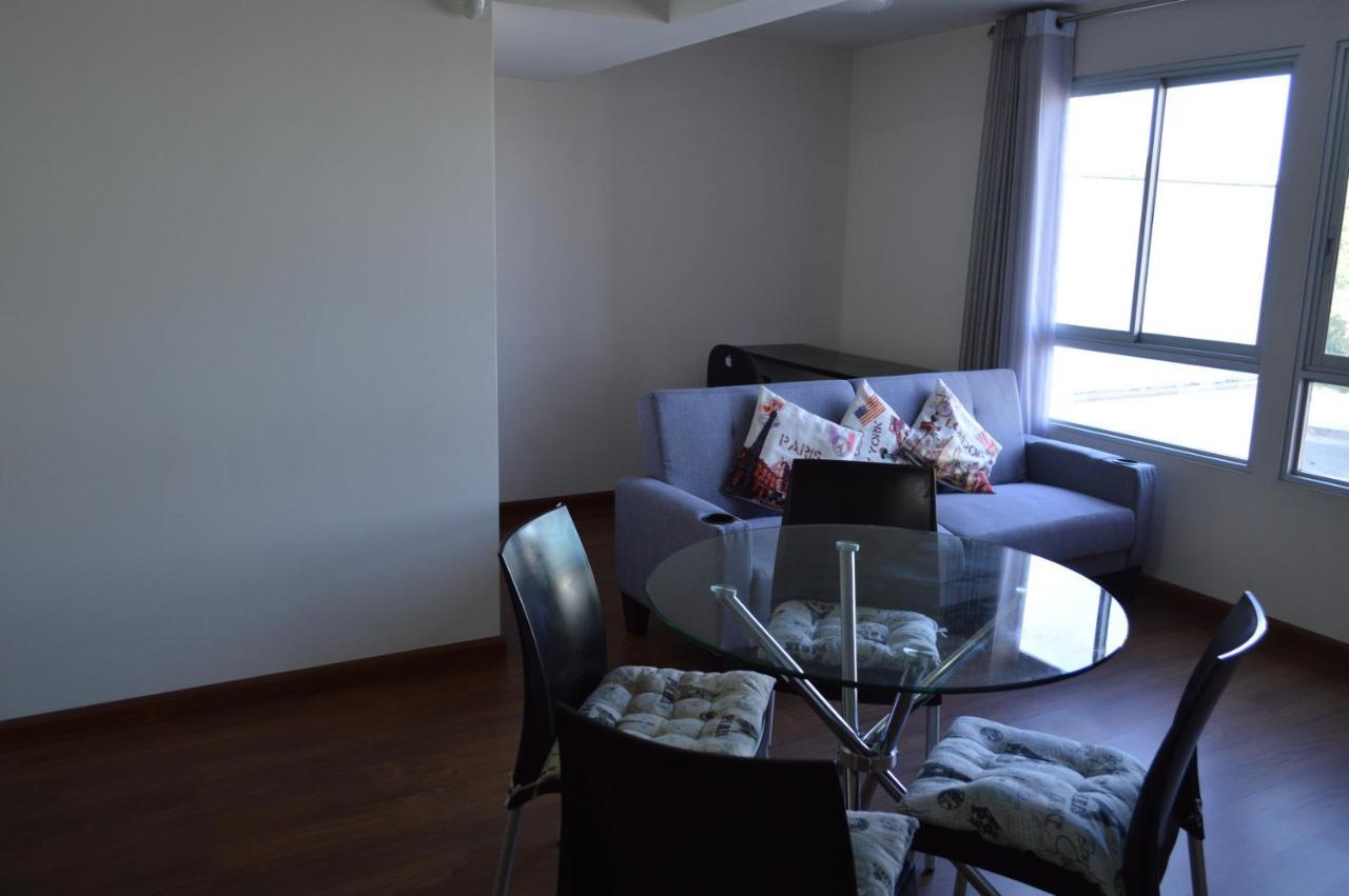 Hermoso Departamento En Exclusivo Condominio Arequipa Kültér fotó