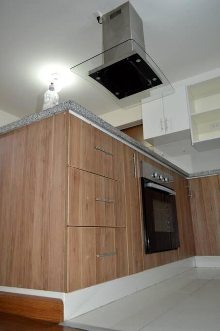 Hermoso Departamento En Exclusivo Condominio Arequipa Kültér fotó