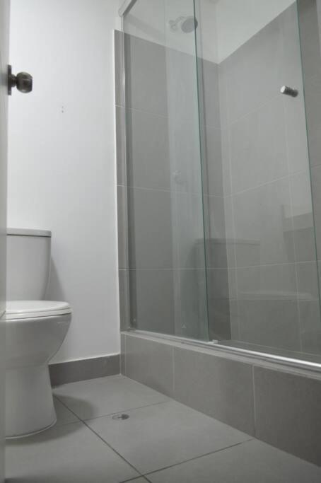 Hermoso Departamento En Exclusivo Condominio Arequipa Kültér fotó