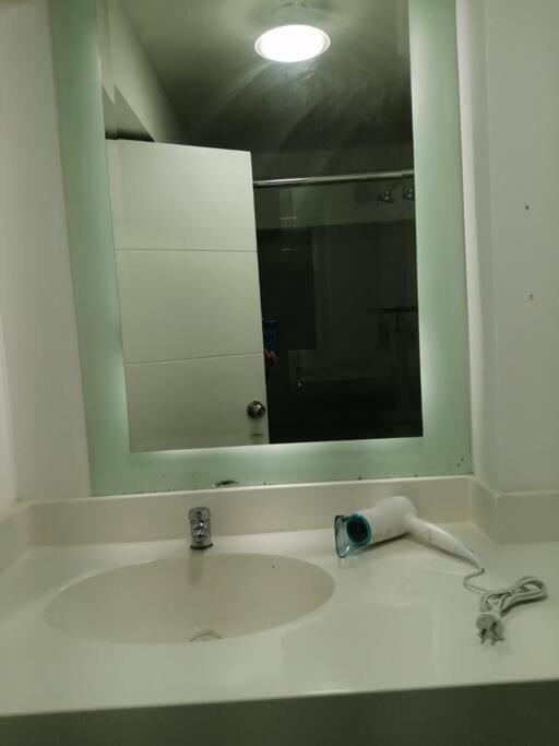 Hermoso Departamento En Exclusivo Condominio Arequipa Kültér fotó