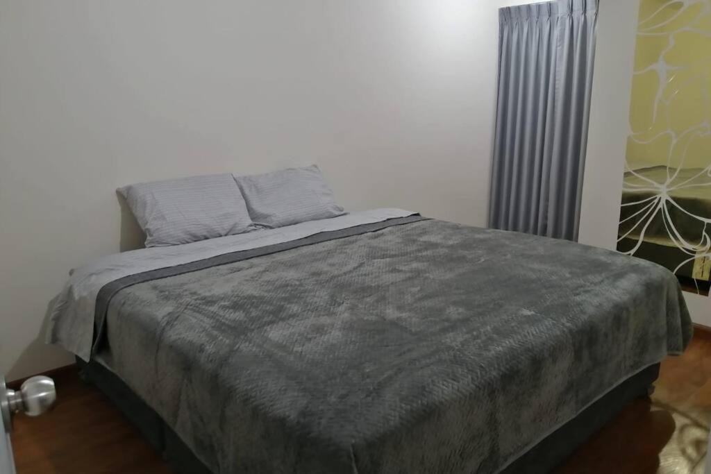 Hermoso Departamento En Exclusivo Condominio Arequipa Kültér fotó