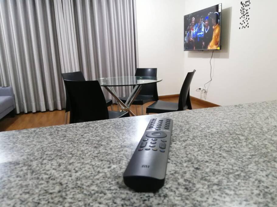 Hermoso Departamento En Exclusivo Condominio Arequipa Kültér fotó