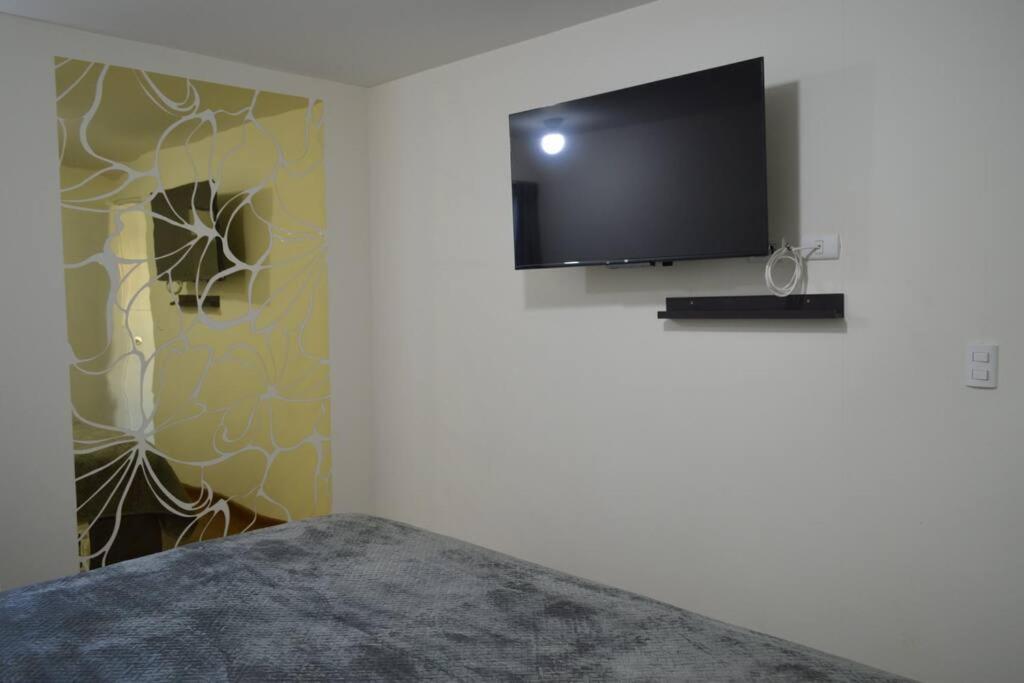 Hermoso Departamento En Exclusivo Condominio Arequipa Kültér fotó