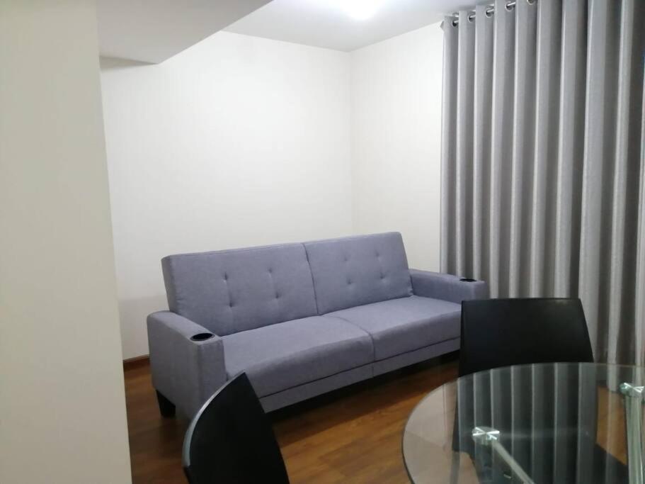 Hermoso Departamento En Exclusivo Condominio Arequipa Kültér fotó