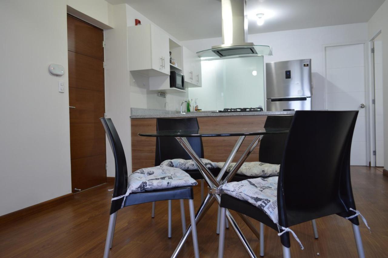 Hermoso Departamento En Exclusivo Condominio Arequipa Kültér fotó