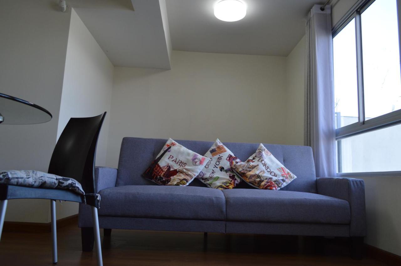 Hermoso Departamento En Exclusivo Condominio Arequipa Kültér fotó