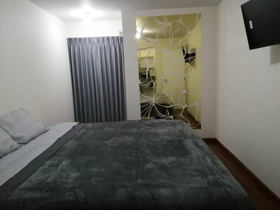Hermoso Departamento En Exclusivo Condominio Arequipa Kültér fotó