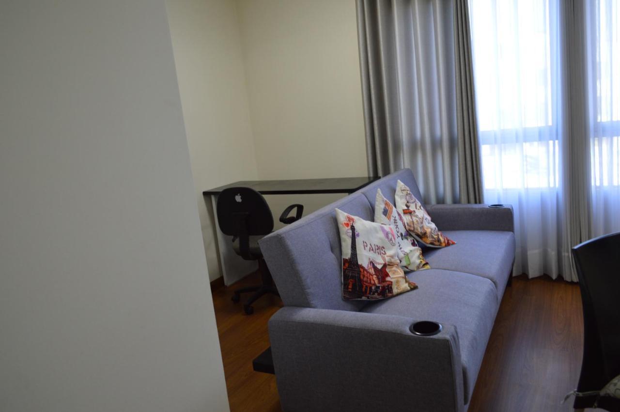 Hermoso Departamento En Exclusivo Condominio Arequipa Kültér fotó